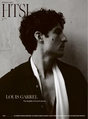 Financial Times HTSI 31 January 2026