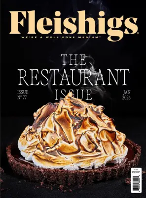 Fleishigs Magazine January 2026