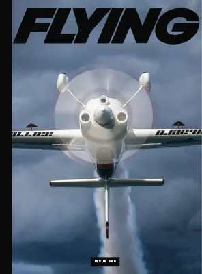 Flying USA Issue 966 January 2026