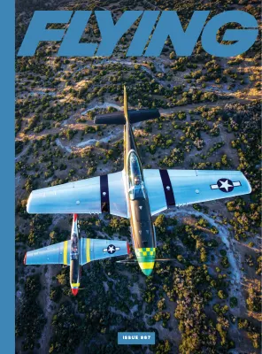 Flying USA Issue 967 February 2026