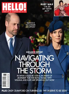 HELLO UK Issue 1930 23 February 2026
