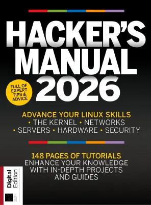 Hackers Manual 20th Edition 2026