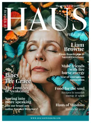 Haus of Wisdom Spring 2026