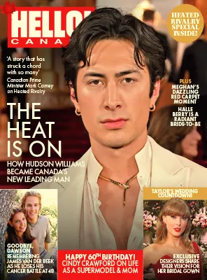 Hello Canada 23 February 2026