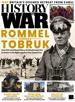 History of War Issue 156 2026