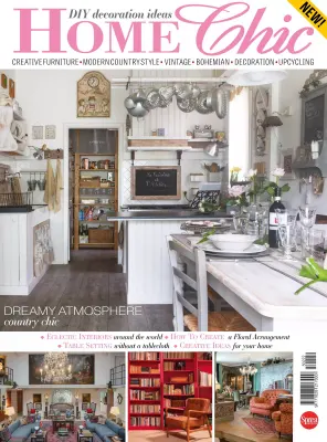 Home Chic Issue 02 2026 025