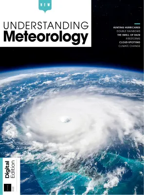 How It Works Understanding Meteorology 2nd Edition 2026