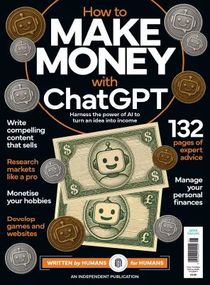 How to Make Money with CHATGPT 1st edition 2026
