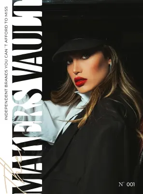 Inspired Magazine 10 February 2026