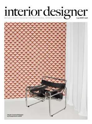 Interior Designer March 2026