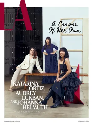 Lifestyle Asia February 2026