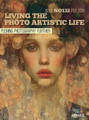 Living the Photo Artistic Life Issue 132 February 2026