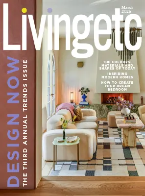 Livingetc UK March 2026