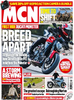 MCN 11 February 2026