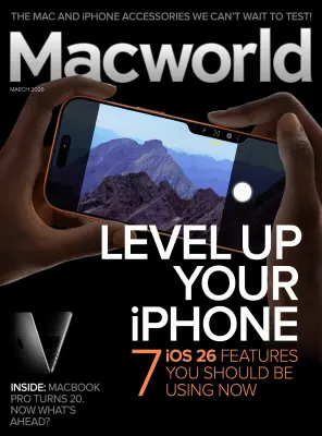 Macworld USA March 2026