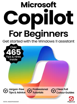 Microsoft Copilot For Beginners 21st Edition 2026