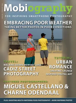 Mobiography – Issue 84 February 2026