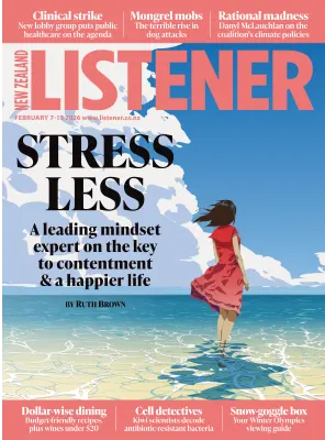 Money Australia Issue 296 February 2026