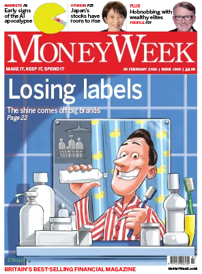 MoneyWeek Issue 1300 20 February 2026