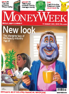 MoneyWeek Issue 1301 27 February 2026