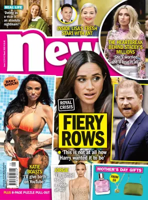 New Magazine 2 March 2026