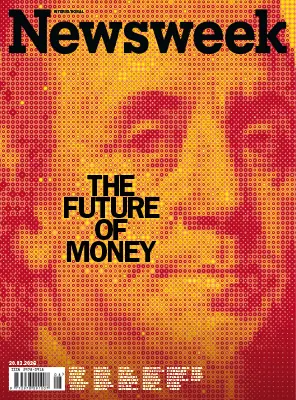 Newsweek International February 20 2026