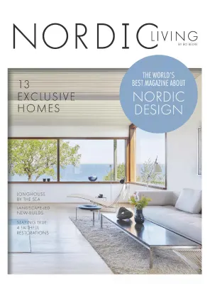 Nordic Living Issue 04 2026