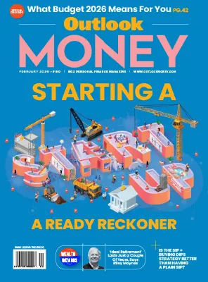 Outlook Money February 2026