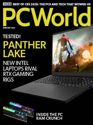 PCWorld February 2026