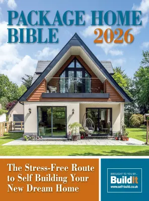 Package Home Bible 2026