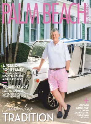 Palm Beach Illustrated February 2026