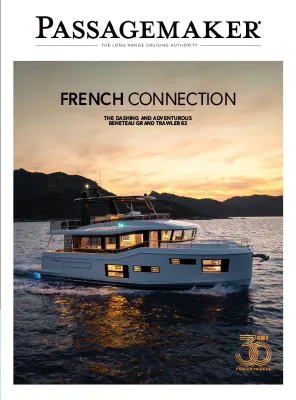 PassageMaker Vol. 31 No 02 March 2026