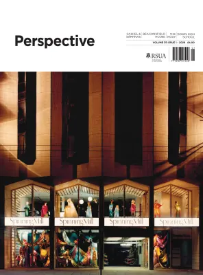 Perspective Magazine Volume 35 Issue 01 2026