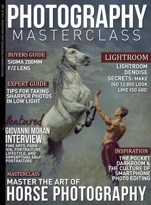 Photography Masterclass Issue 158 2026