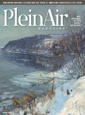 PleinAir Magazine February March 2026