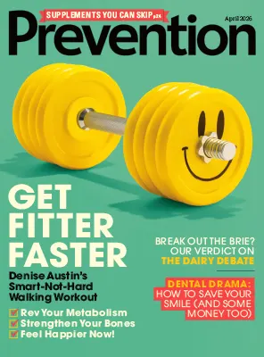 Prevention USA April 2026