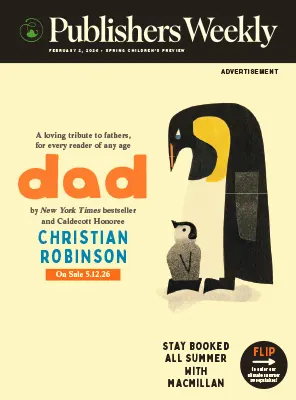 Publishers Weekly February 02 2026
