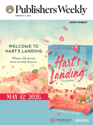 Publishers Weekly February 09 2026