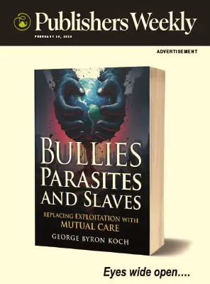 Publishers Weekly February 16 2026