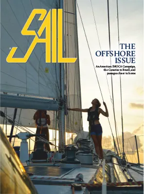 SAIL March 2026