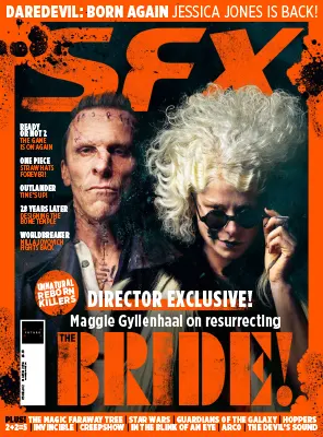 SFX Issue 402 March 2026