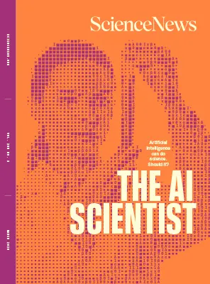 Science News Vol 208 No 03 March 2026