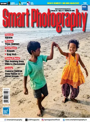 Smart Photography Vol 21 Issue 11 February 2026