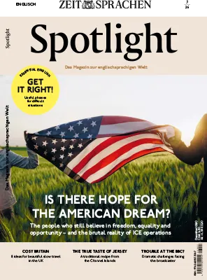 Spotlight No. 3 2026