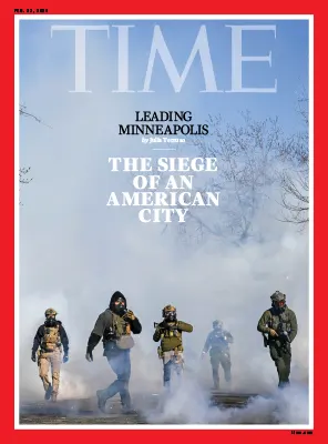 TIME USA February 23 2026