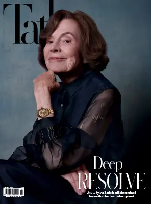 Tatler Malaysia February 2026