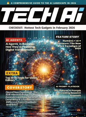 Tech AI February 2026