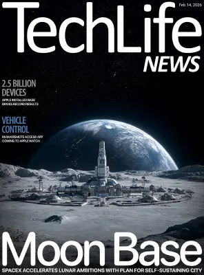 Techlife News Issue 746 February 14 2026
