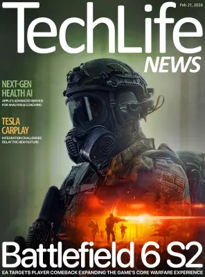 Techlife News Issue 747 February 21 2026