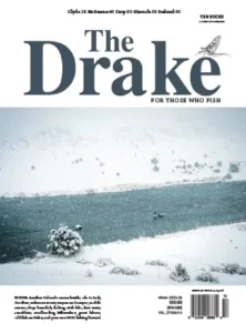 The Drake Winter 2025 2026